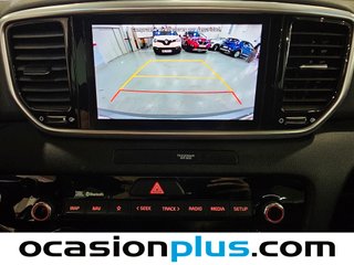 Kia Sportage 1.6 MHEV GT Line Xtreme 4X2 DCT 100 kW (136 CV)