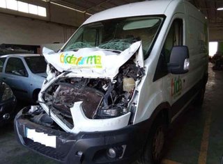 219476 mangueta w08364ag ford transit - 2.0 mt (78