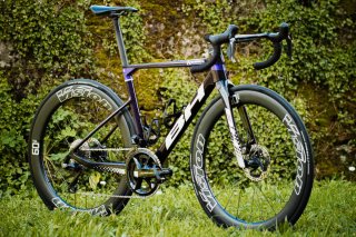 BH Ultralight 2025 Equipo Cortizo