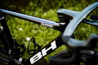 BH Ultralight 2025 Equipo Cortizo