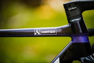 BH Ultralight 2025 Equipo Cortizo