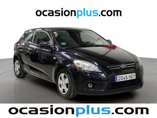 Kia Ceed 1.4 CVVT Drive 66 kW (90 CV)