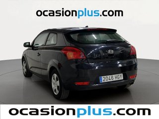 Kia Ceed 1.4 CVVT Drive 66 kW (90 CV)