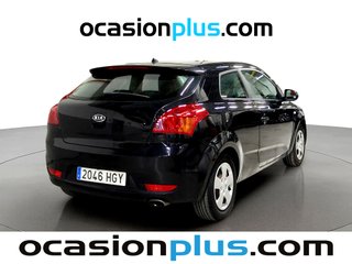 Kia Ceed 1.4 CVVT Drive 66 kW (90 CV)