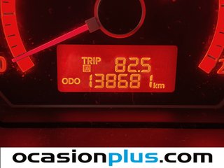 Kia Ceed 1.4 CVVT Drive 66 kW (90 CV)