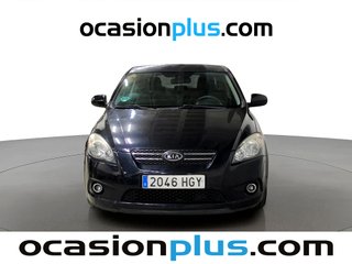 Kia Ceed 1.4 CVVT Drive 66 kW (90 CV)