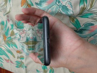 iPhone 11 nero