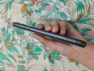 iPhone 11 nero