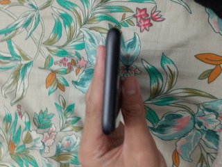 iPhone 11 nero