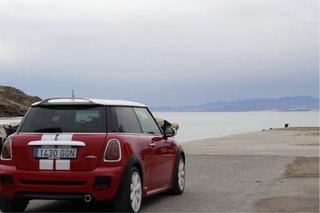 MINI cooper d