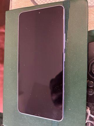 Xiaomi Redmi Note 13 Pro 5G Plata