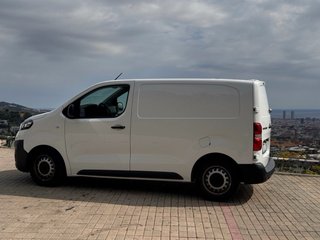Opel Vivaro 2020
