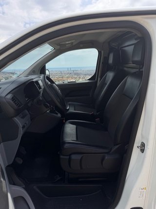 Opel Vivaro 2020