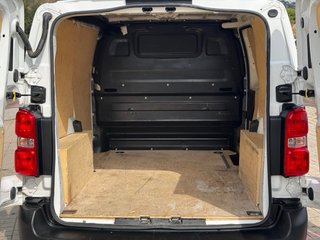 Opel Vivaro 2020