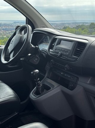 Opel Vivaro 2020