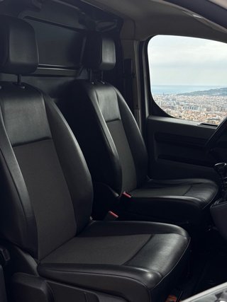 Opel Vivaro 2020