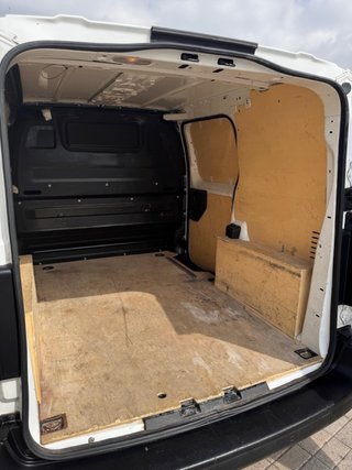 Opel Vivaro 2020