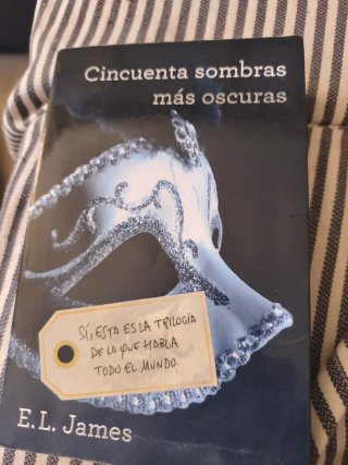 Libros varios