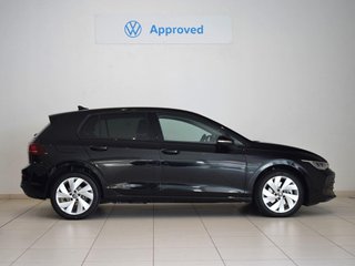 Volkswagen Golf Match 1.5 PHEV 150 kW (204 CV) DSG