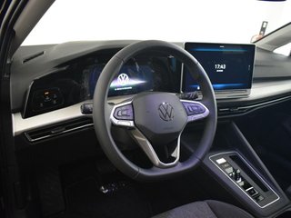 Volkswagen Golf Match 1.5 PHEV 150 kW (204 CV) DSG