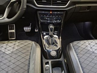 Volkswagen T-Roc R-Line 2.0 TSI 4Motion 140 kW (190 CV) DSG