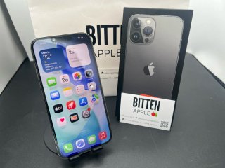 iPhone 13 Pro Max 256GB // BAT 100%// GARANTÍA//