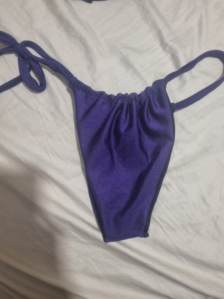 Bikinis talla única