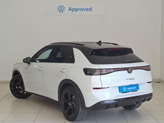 Volkswagen T-Roc R-Line 1st Edition 1.5 eTSI 110 kW (150 CV) DSG
