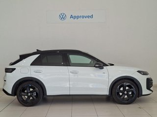 Volkswagen T-Roc R-Line 1st Edition 1.5 eTSI 110 kW (150 CV) DSG