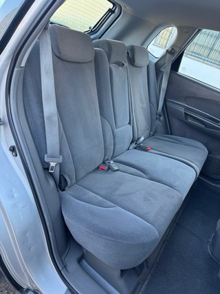 Hyundai Tucson 4WD