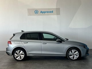 Volkswagen Golf Style 1.5 PHEV 150 kW (204 CV) DSG