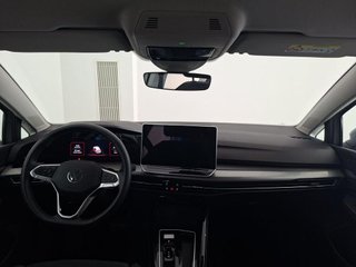 Volkswagen Golf Style 1.5 PHEV 150 kW (204 CV) DSG