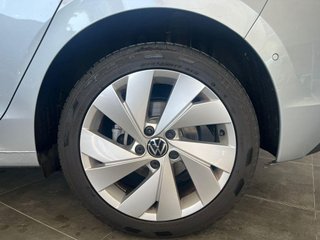 Volkswagen Golf Style 1.5 PHEV 150 kW (204 CV) DSG
