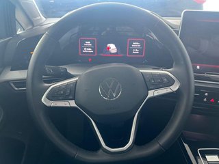 Volkswagen Golf Style 1.5 PHEV 150 kW (204 CV) DSG