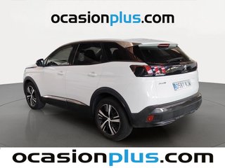 Peugeot 3008 BlueHDI 130 S&S Allure 96 kW (130 CV)