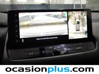 Nissan Qashqai DIG-T 140 mHEV N-Connecta 4x2 103 kW (140 CV)