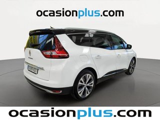 Renault Grand Scenic Zen dCi 96 kW (130 CV)