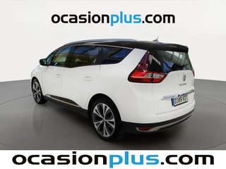 Renault Grand Scenic Zen dCi 96 kW (130 CV)
