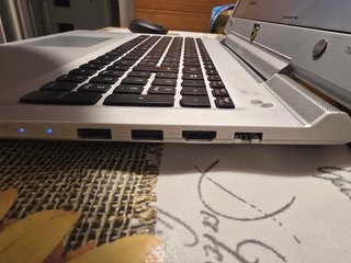 Lenovo IdeaPad 700-15ISK i7 GTX950M 16GB/500GB