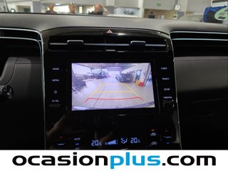 Hyundai Tucson 1.6 TGDI Maxx 110 kW (150 CV)