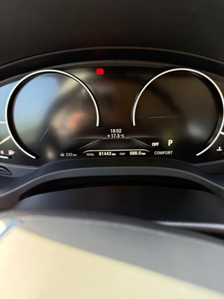BMW X3 2019