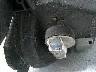 Citroen 1675653 faro izq 085521116l xsara picasso