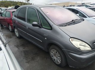 Citroen 1675653 faro izq 085521116l xsara picasso