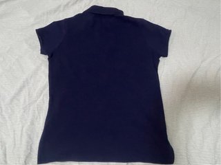Polo Ralph Lauren Mujer Azul