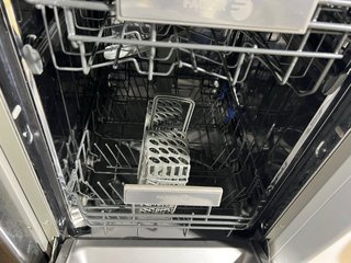 Lavavajillas FAGOR 45 cm INOX OFERTA