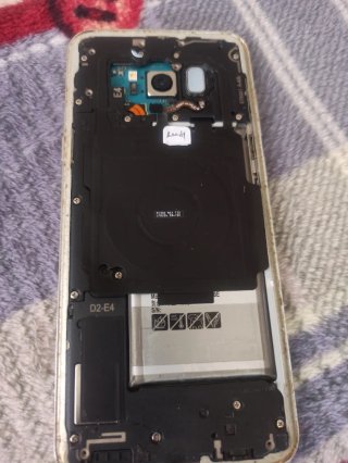 Samsung Galaxy S8 Plus