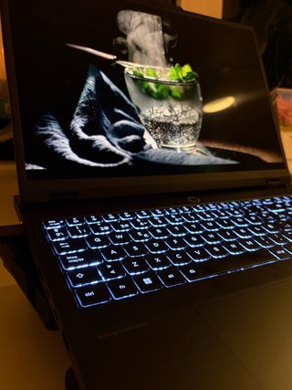 Lenovo Legion Pro 5 Gen 10 (16” AMD)