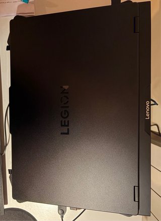 Lenovo Legion Pro 5 Gen 10 (16” AMD)