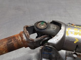 COLUMNA DIRECCION CITROEN BERLINGO FURGÓN 9820460