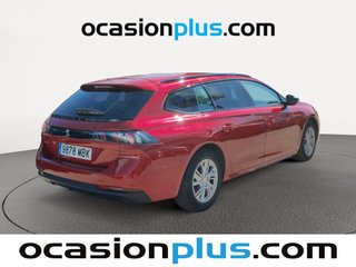 Peugeot 508 SW BlueHDi 130 S&S Active Pack EAT8 96 kW (130 CV)